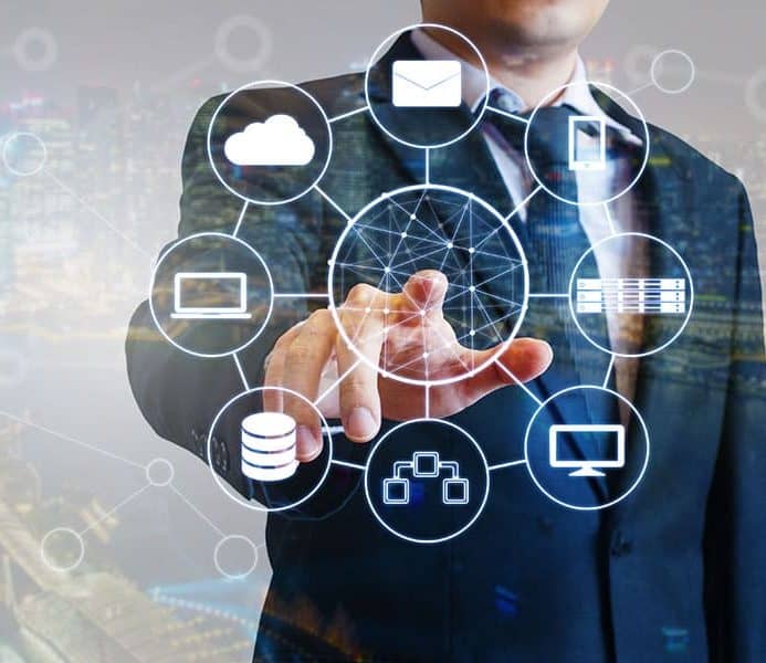IT Company Edmonton