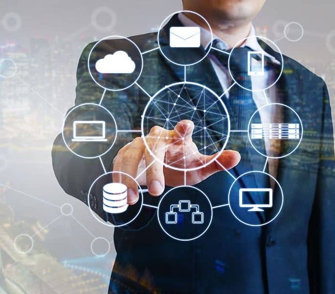 Network Support Company Edmonton