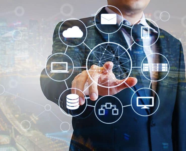 IT Consulting Edmonton
