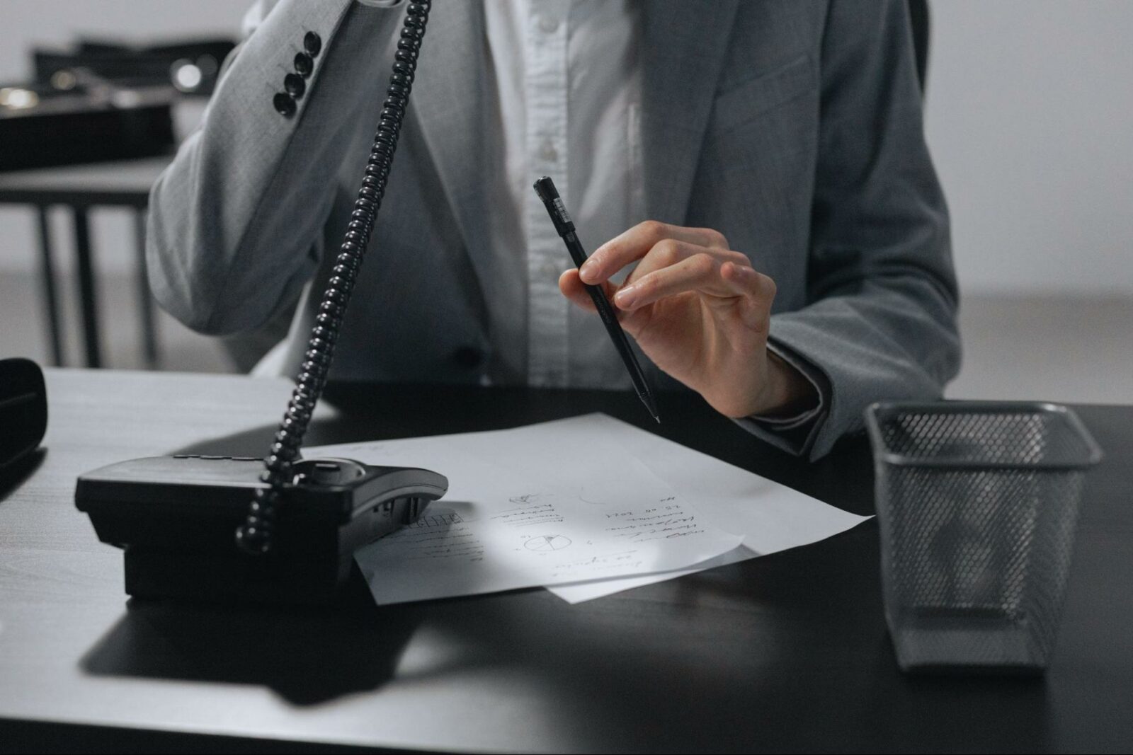 Business VoIP Providers