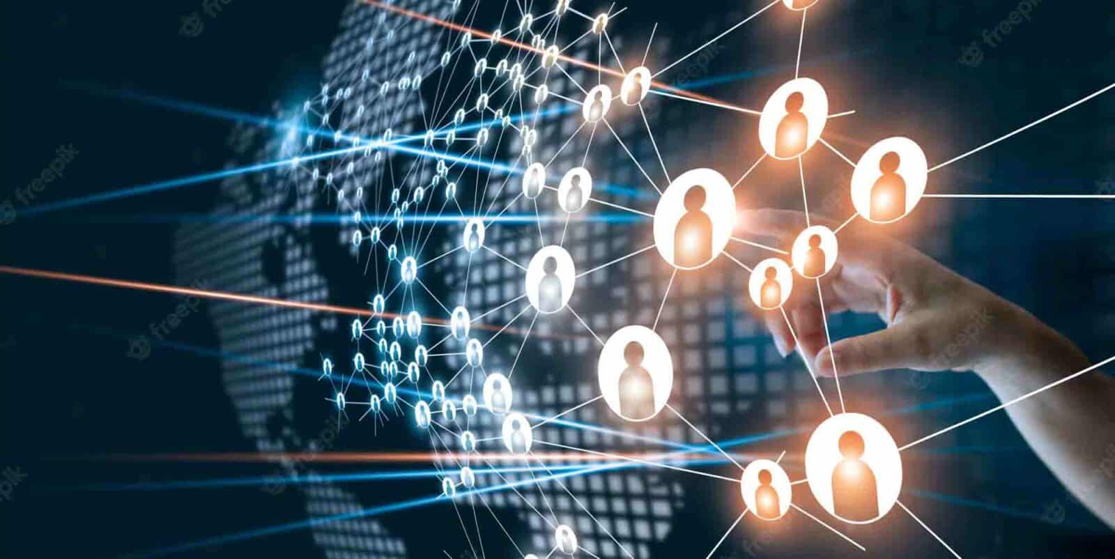 Different Types of Encryption in Network Security