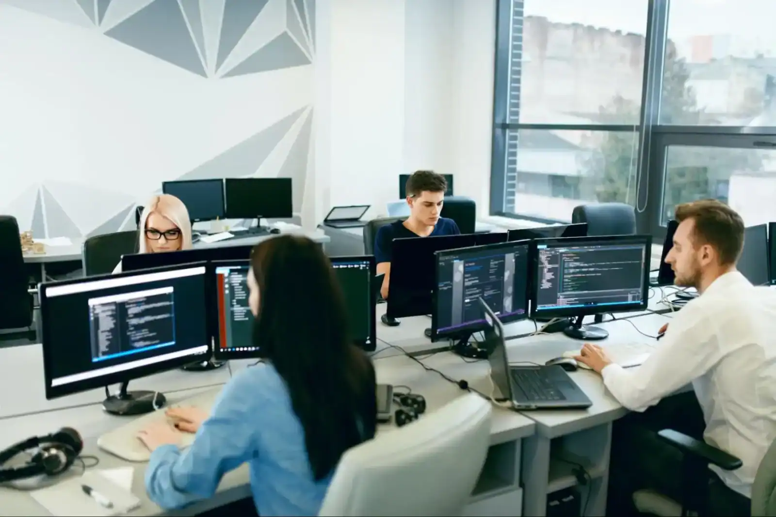 IT Managed Services Challenges