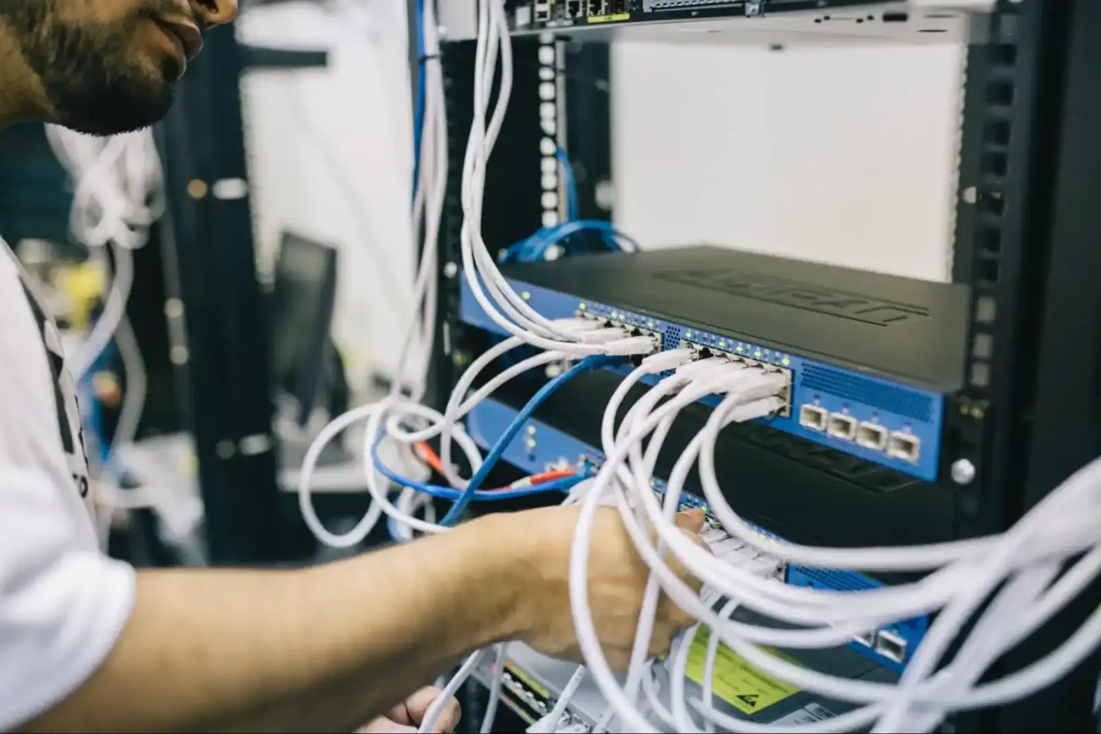 IT Managed Services Provider Challenges