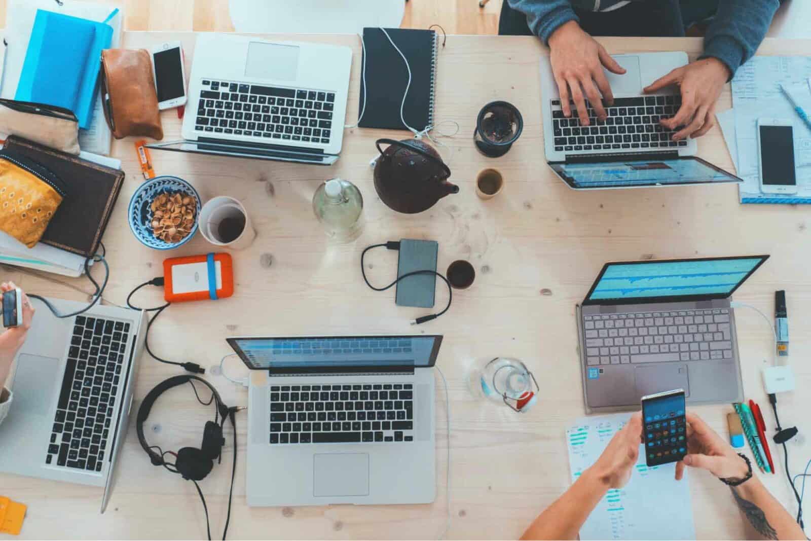 Managed IT Services Benefits