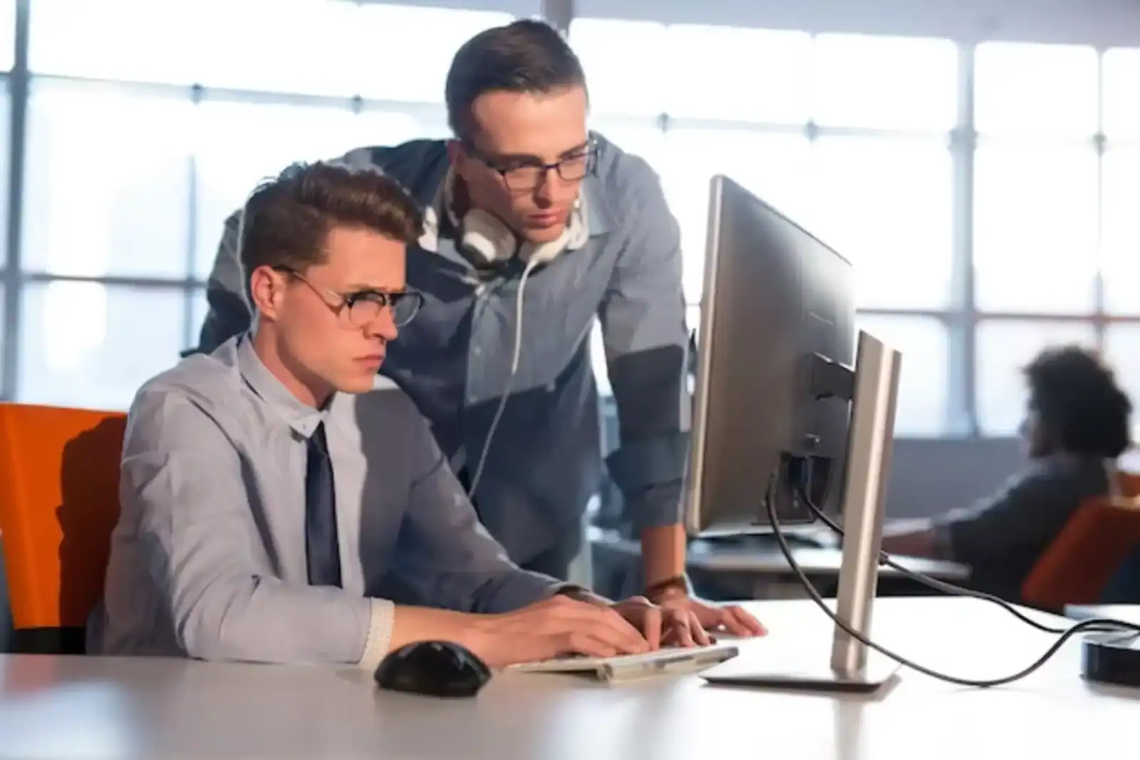 Managed Services vs Break Fix