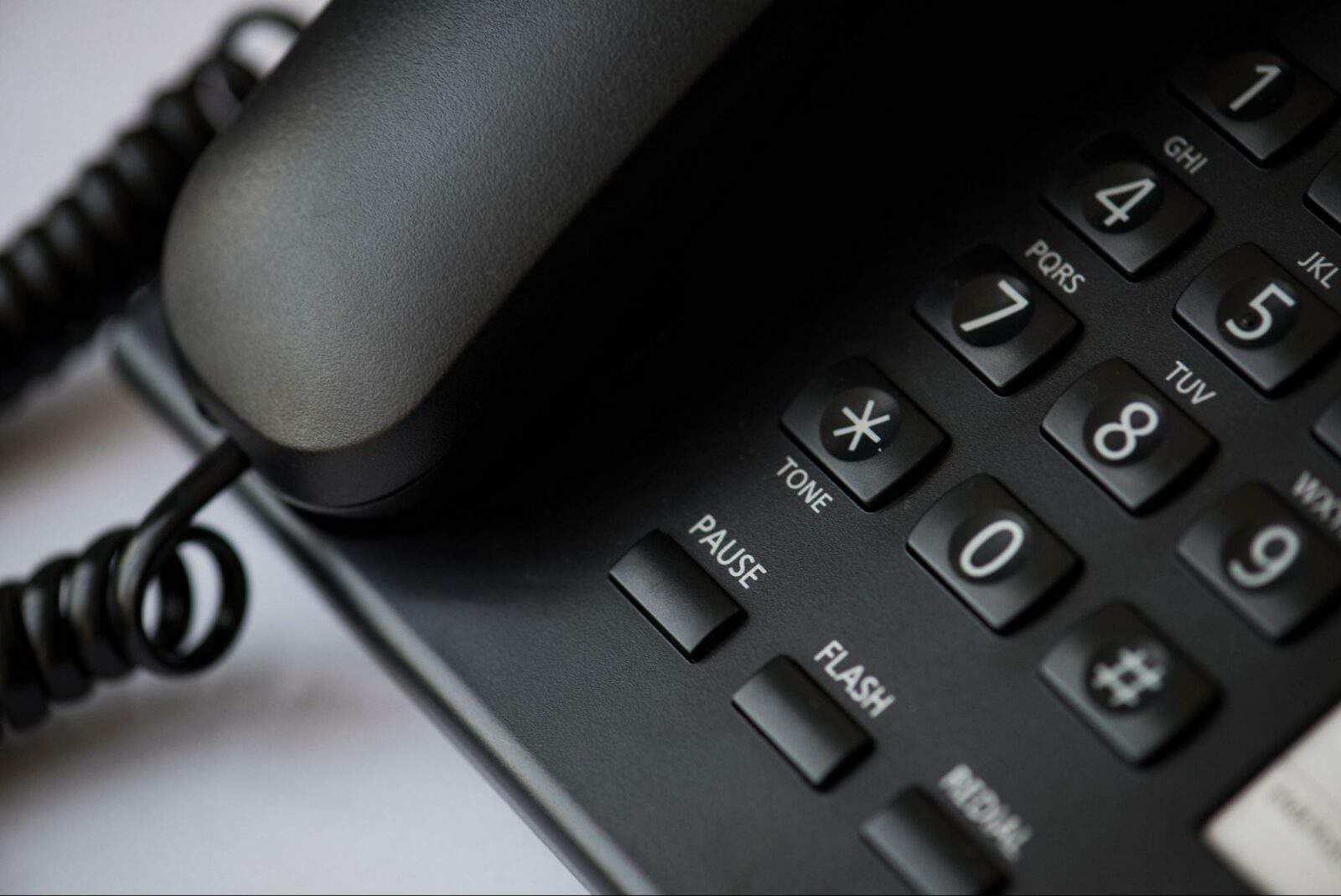 Phone Services