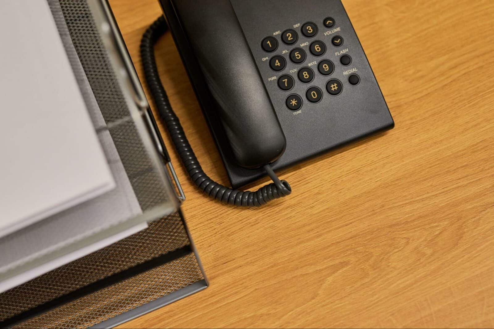 VoIP vs. Landline Pros And Cons