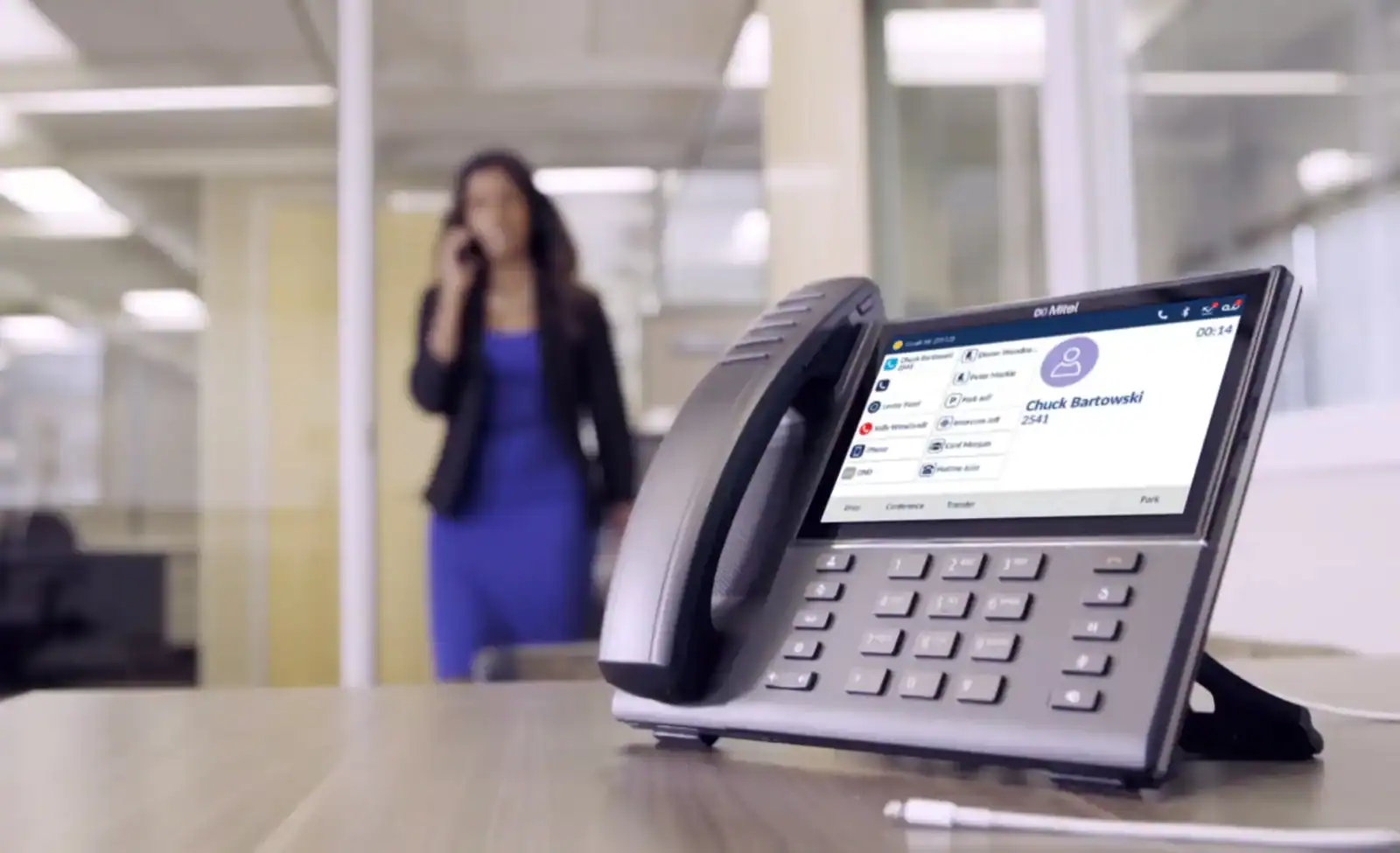 What Is a Virtual Call