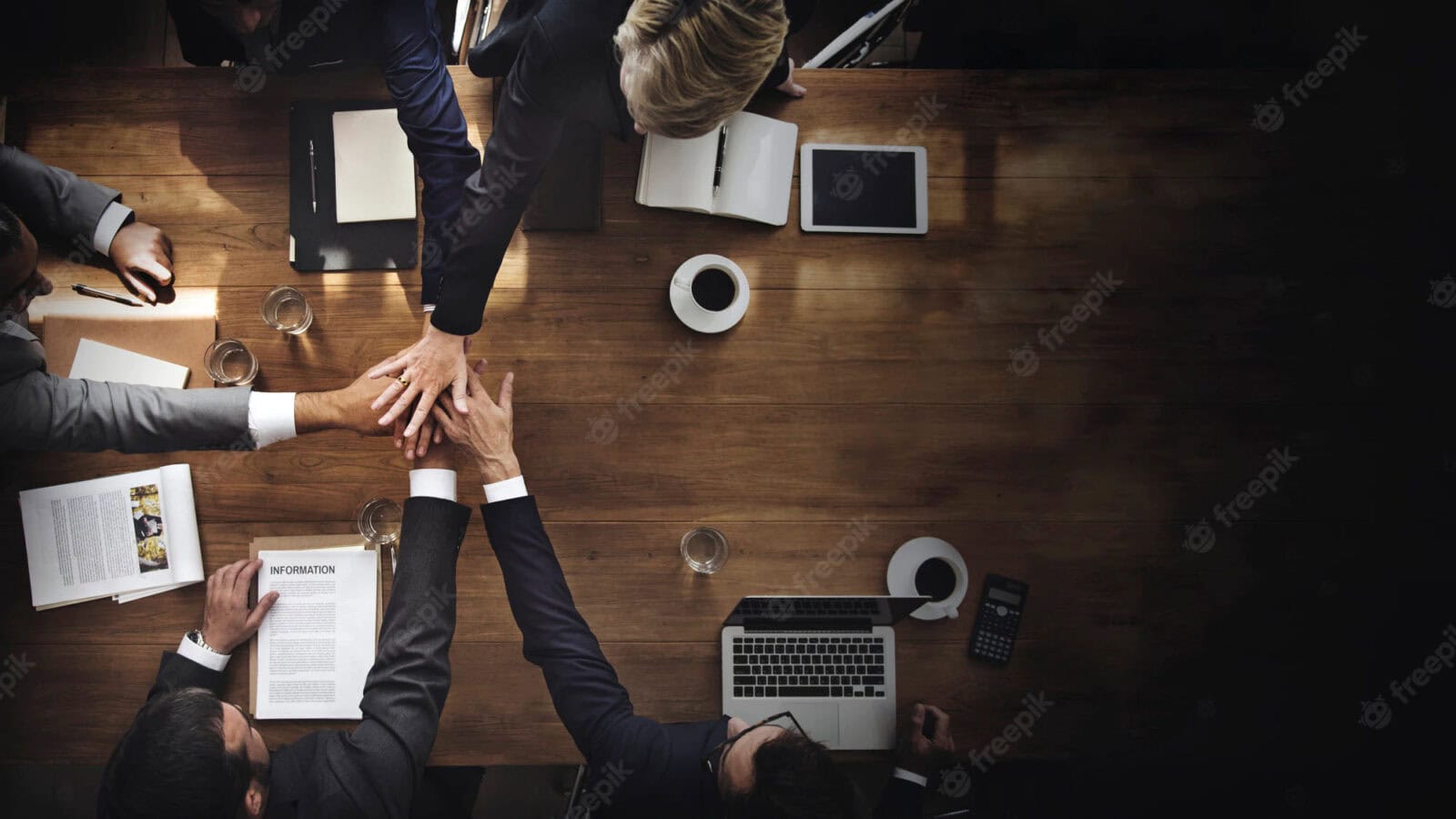 it strategy for business
