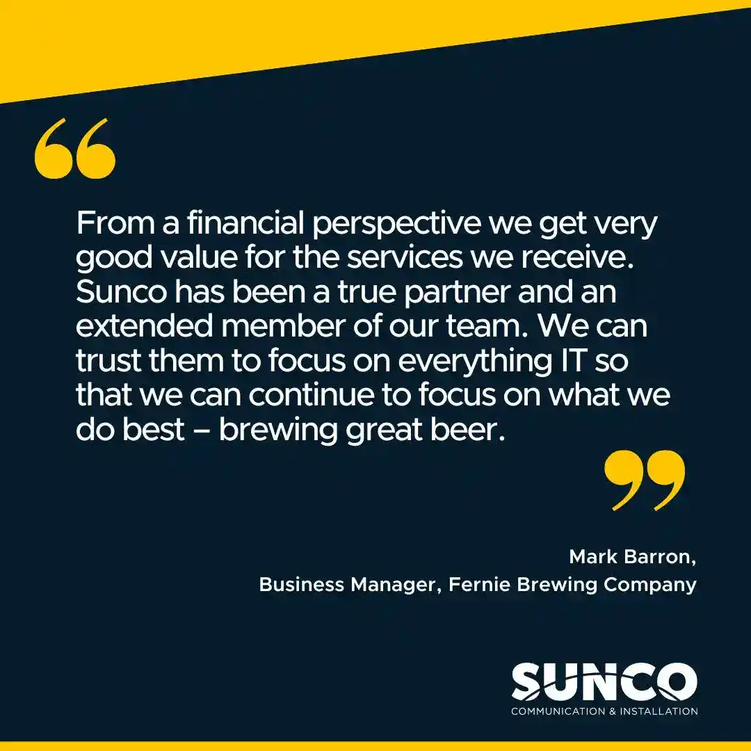 why managed IT services are better
