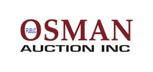 Osman Auction INC