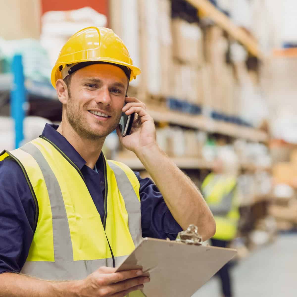 Paging System for Businesses
