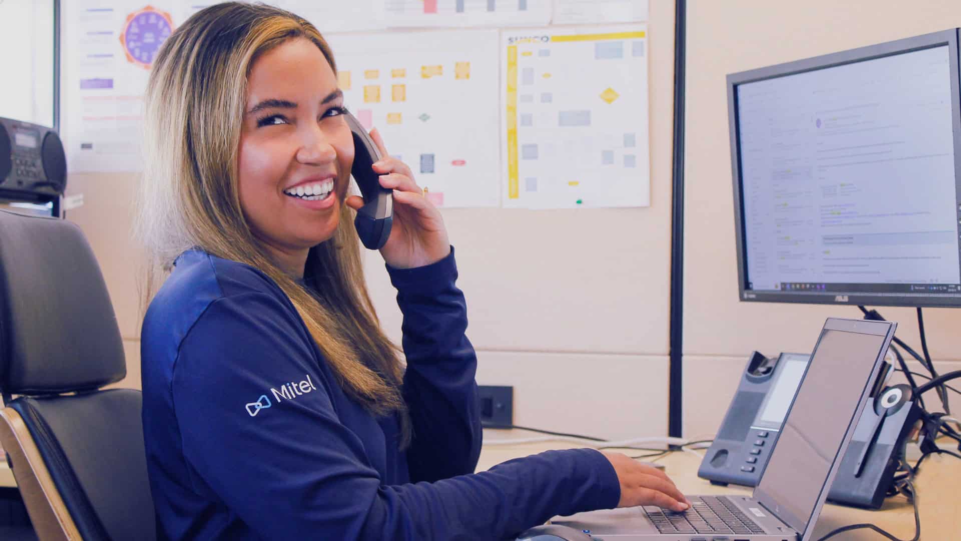 VoIP for Business in Canada