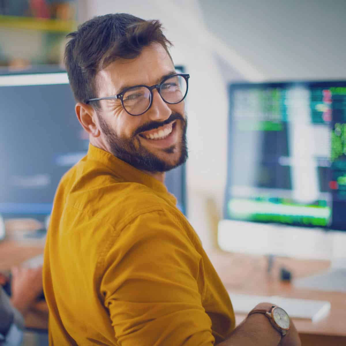 Managed IT Services in Cranbrook