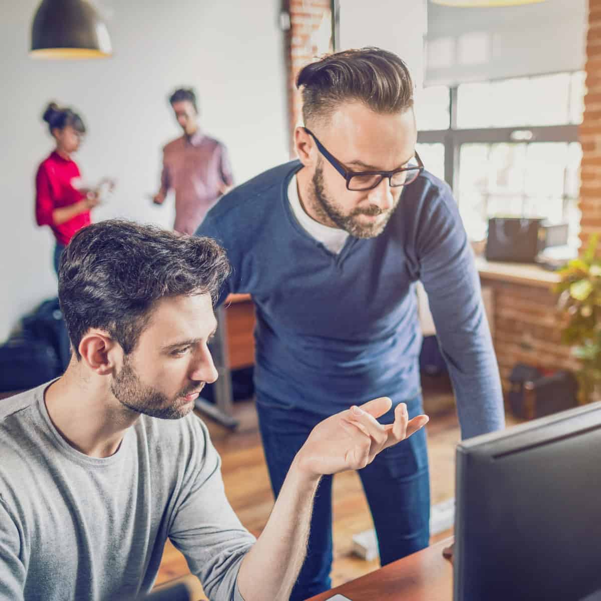 IT Outsourcing Services in Edmonton