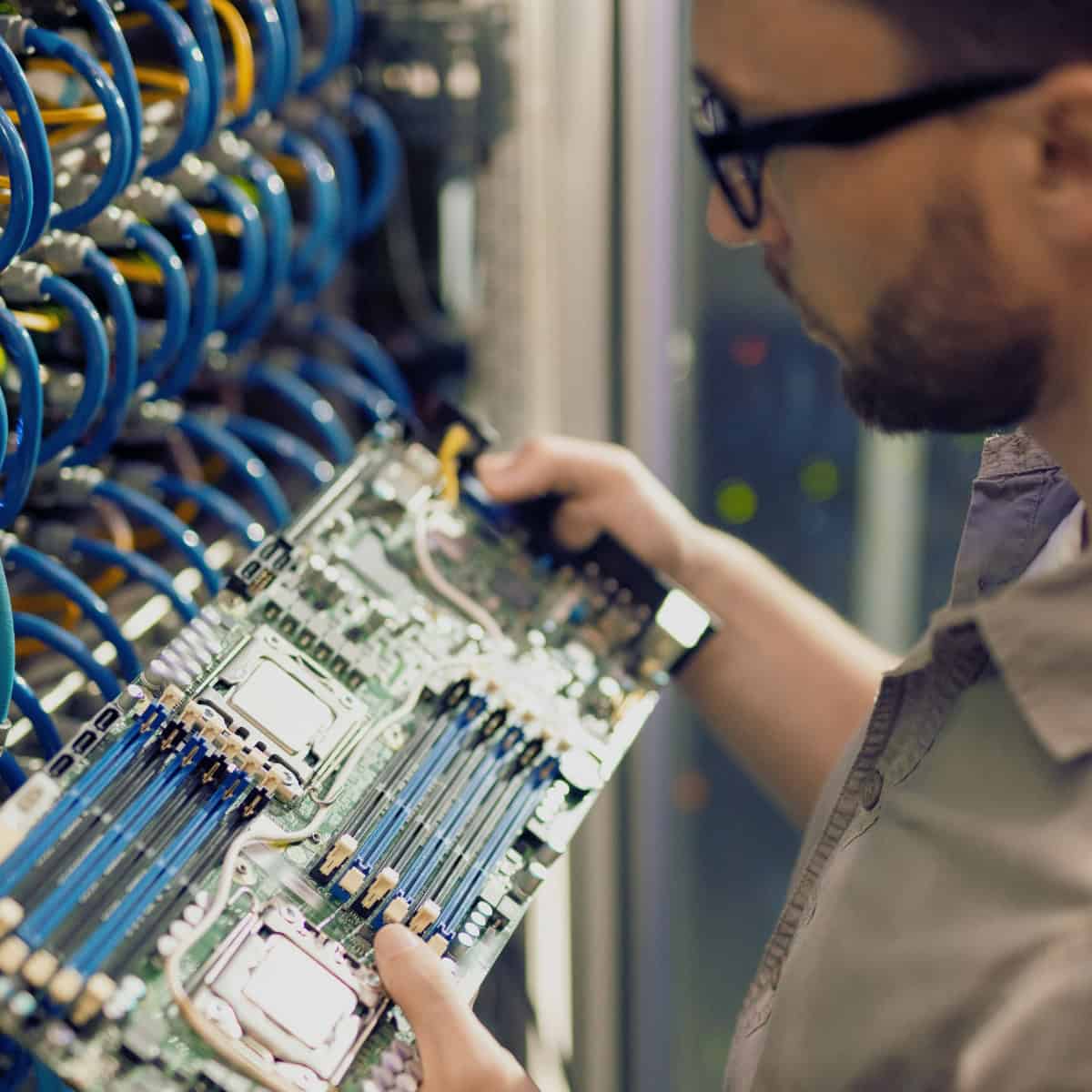 IT Support Edmonton