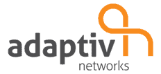 Adapative networls logo