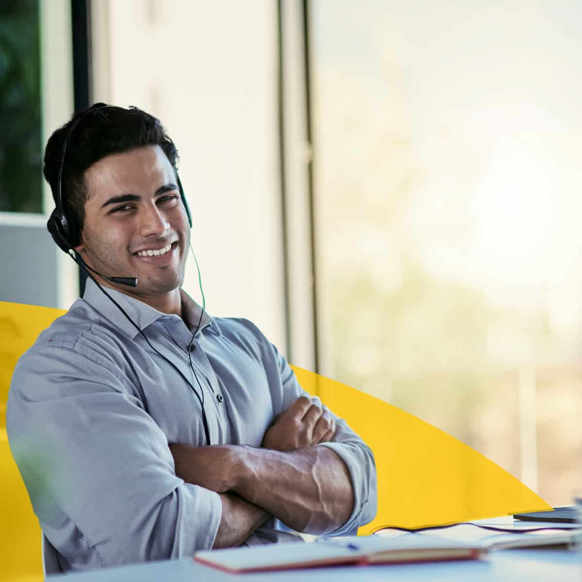 Edmonton IT Helpdesk Services
