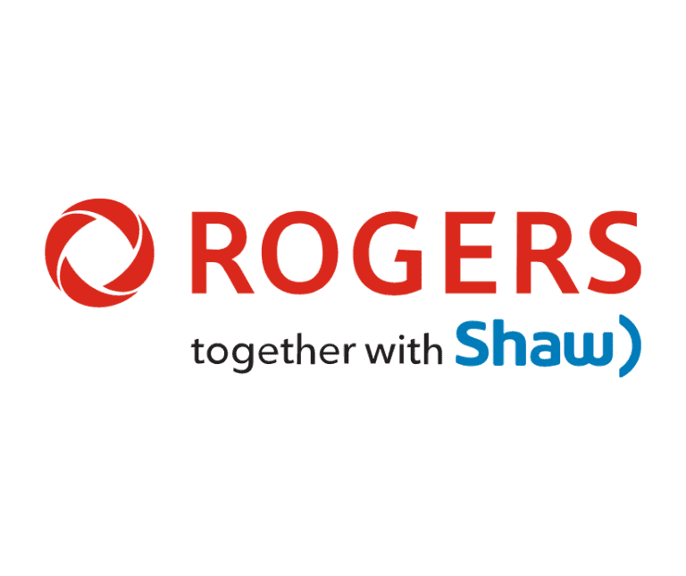Rogers together with Shaw
