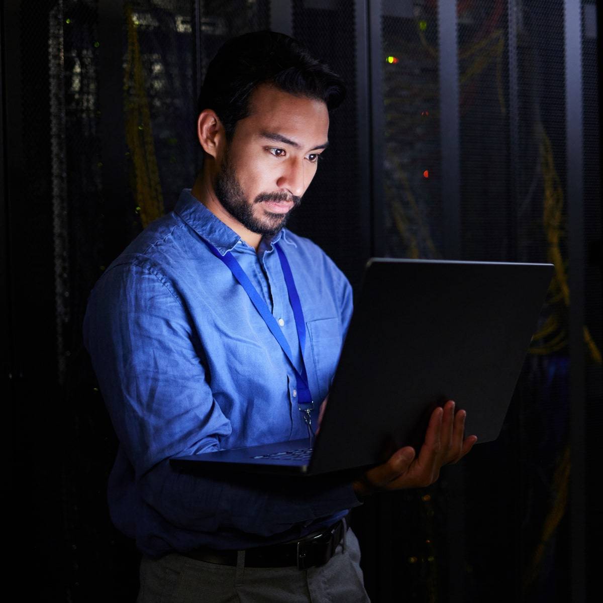 Network IT Support in Edmonton
