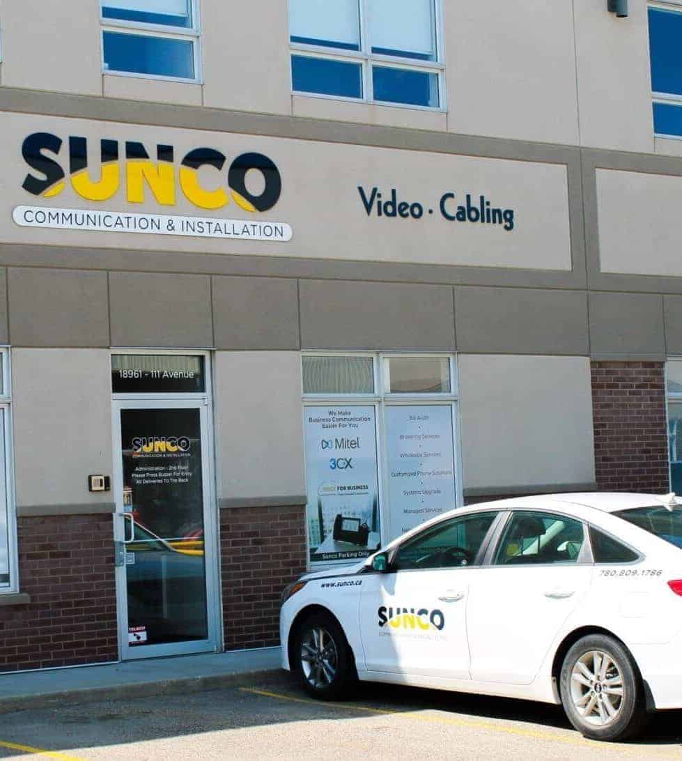 VoIP Services