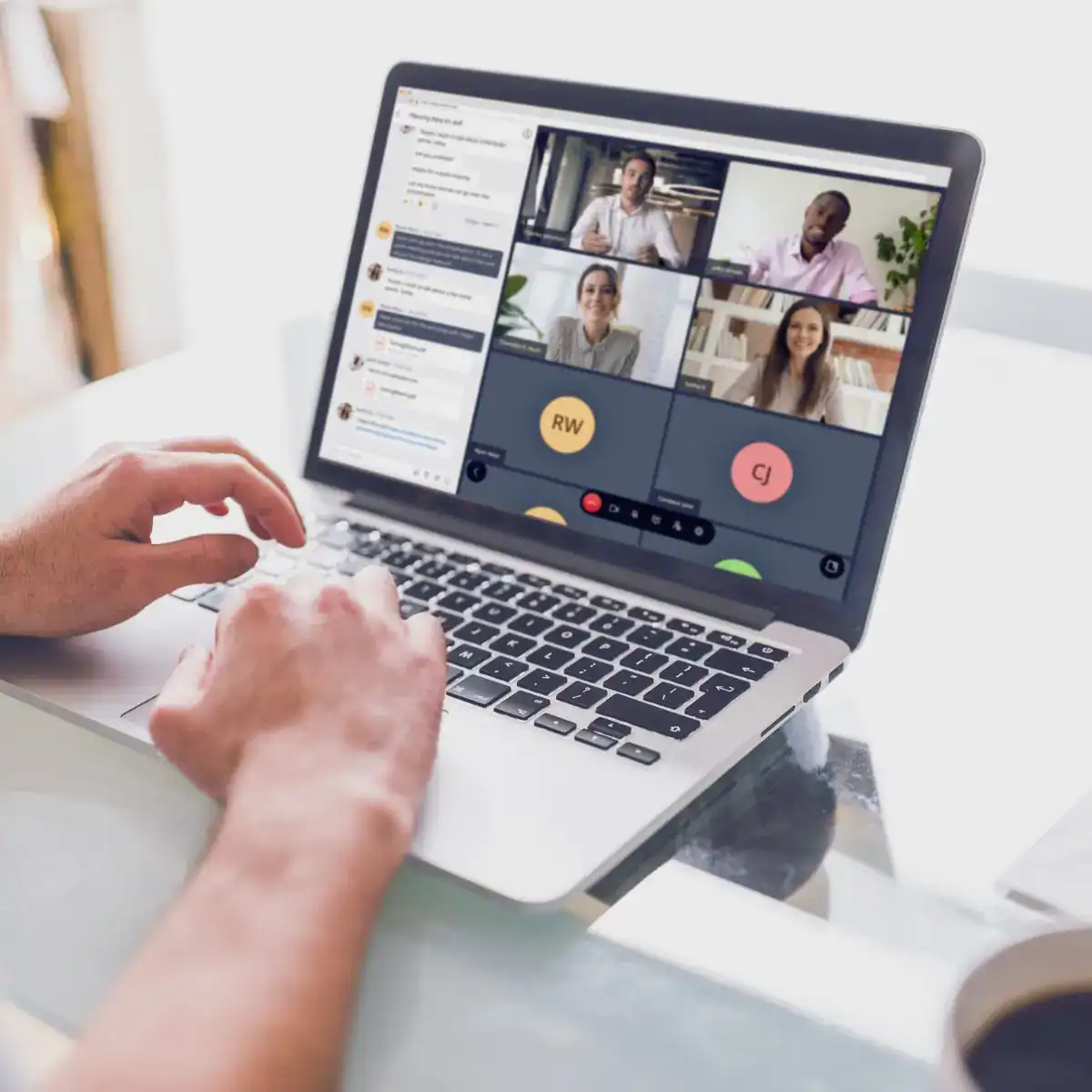 A Mitel Subscription