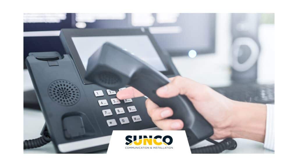 VoIP vs. PBX
