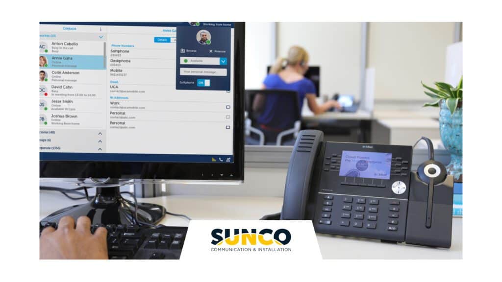 Future of Business Communication