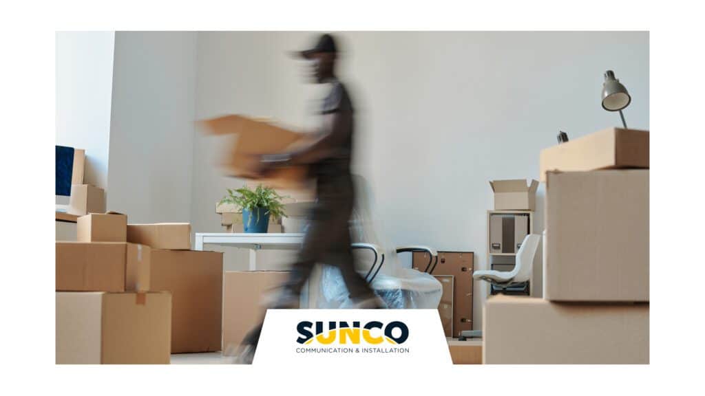 A Step-by-Step Guide to Moving Your Office Phone System