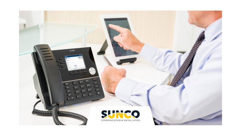The Benefits of Unified Messaging for Businesses