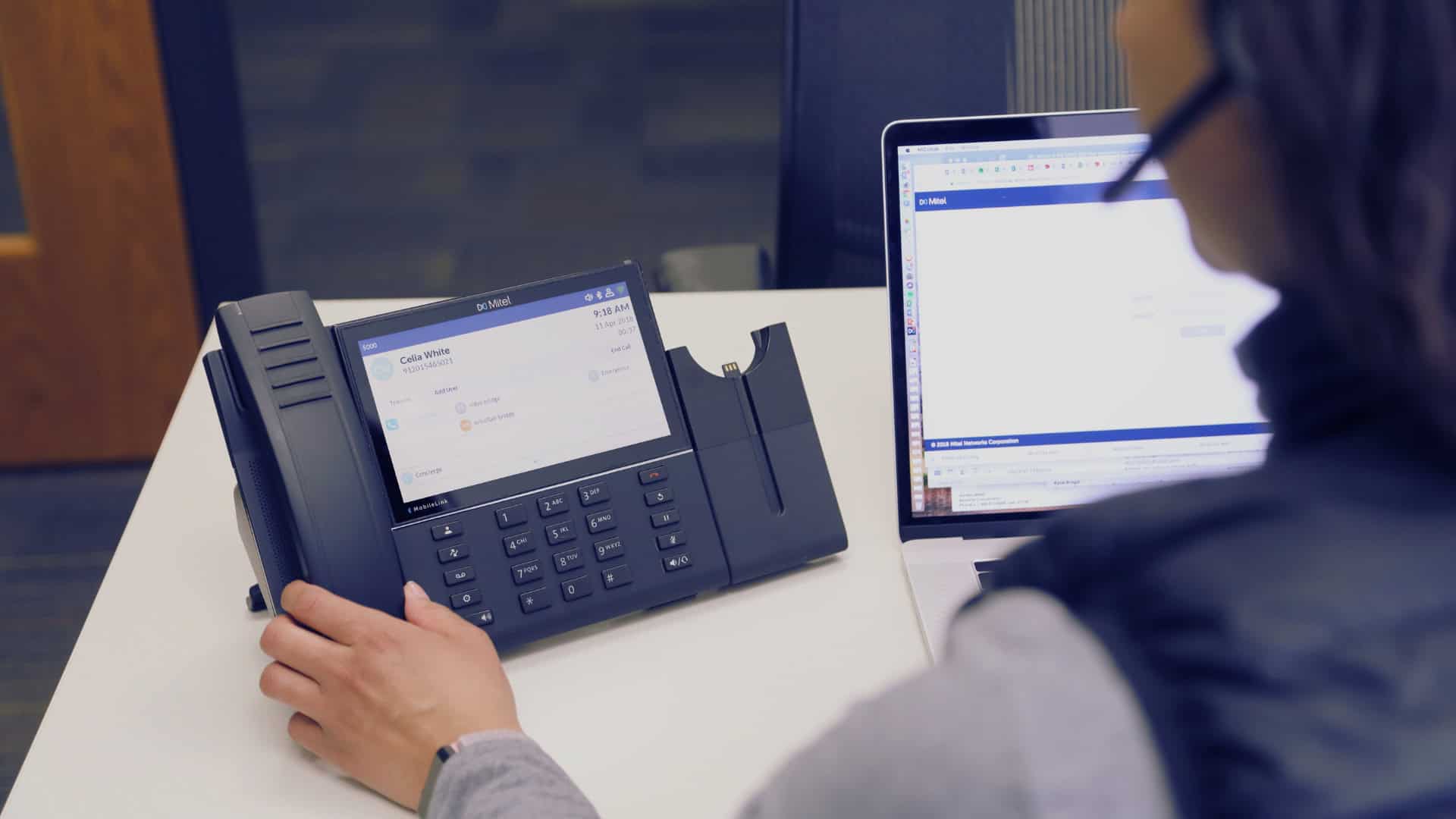 Mitel SWA 01