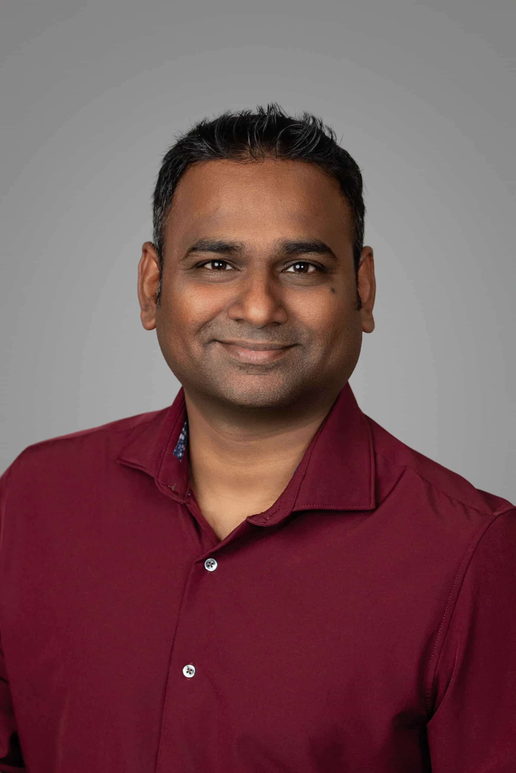 Balaji Selvaraj