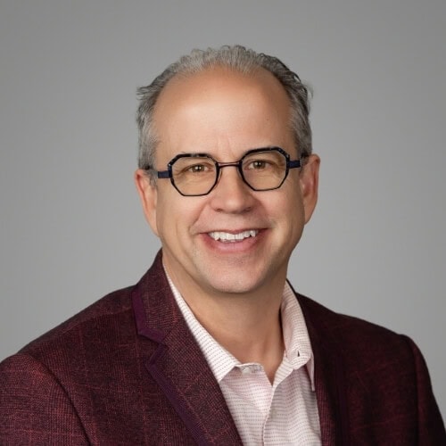 Mike Schoenberger