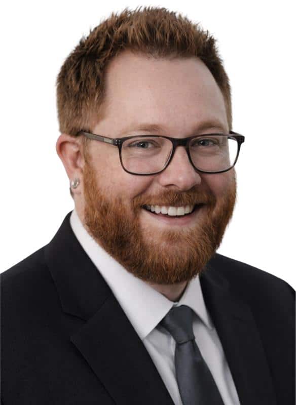 Matthew Caravetta