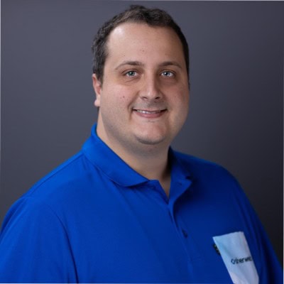 Matt Cianfarani