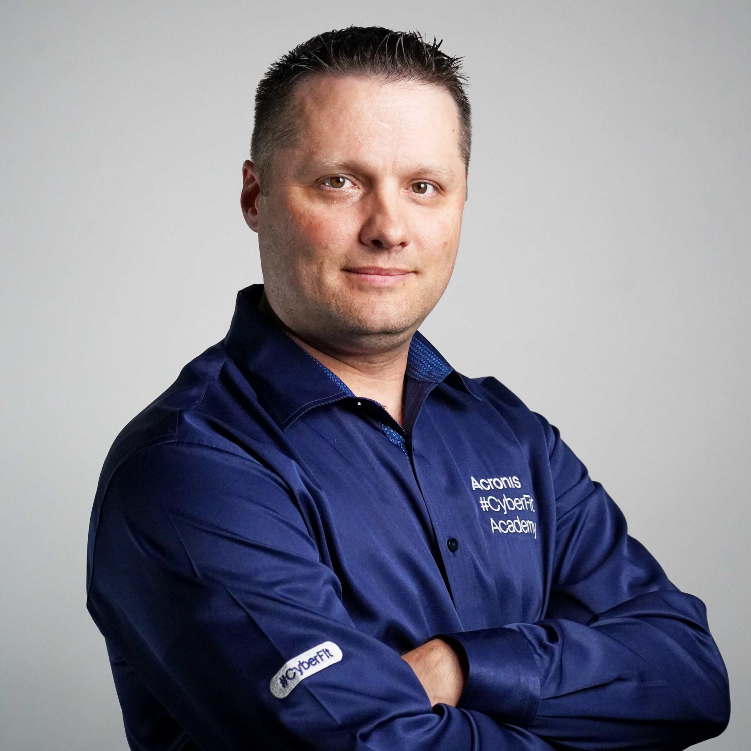 Mark Hammer
