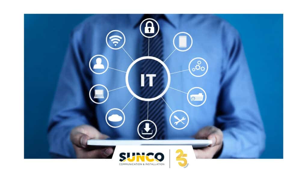 In-House vs outsourced IT