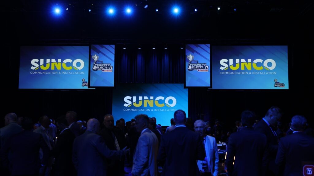 Case Study: How Sunco Powered the Technology Infrastructure Behind the 2026 OHL Priority Selection