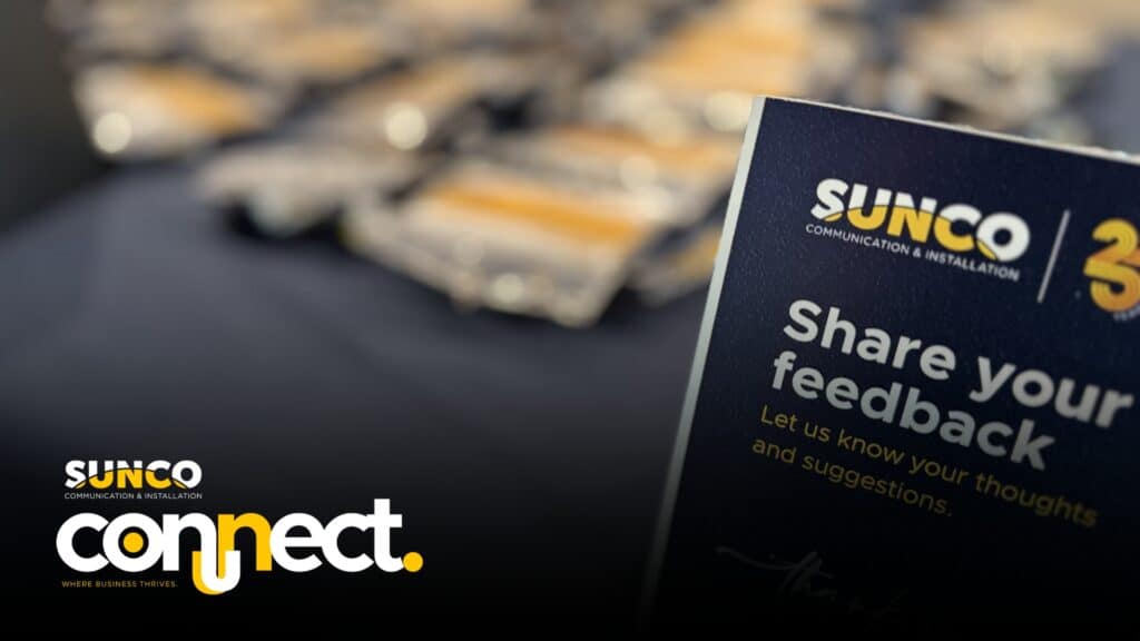 Sunco Connect Ontario - 2026